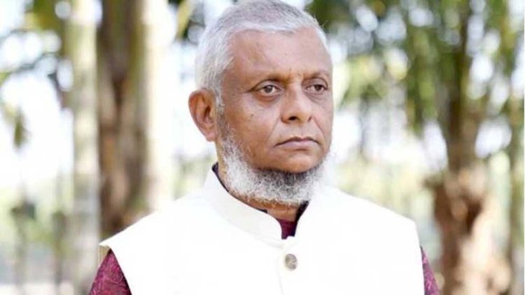 সিলেটে মনোনয়ন নতুবা দলকে বিদায়ী সালাম আরিফুলের!
