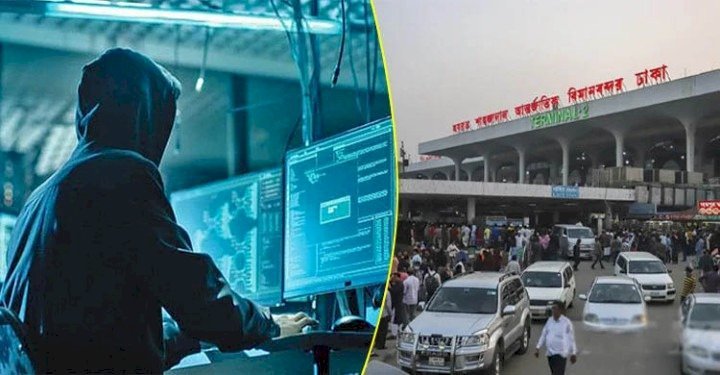 দেশের সব বিমানবন্দরে সর্বোচ্চ সতর্কতা জারি