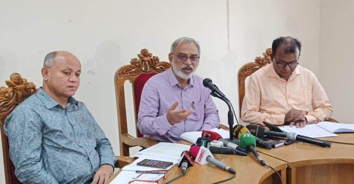 সিলেট বোর্ডে শতভাগ ফেল চার কলেজ