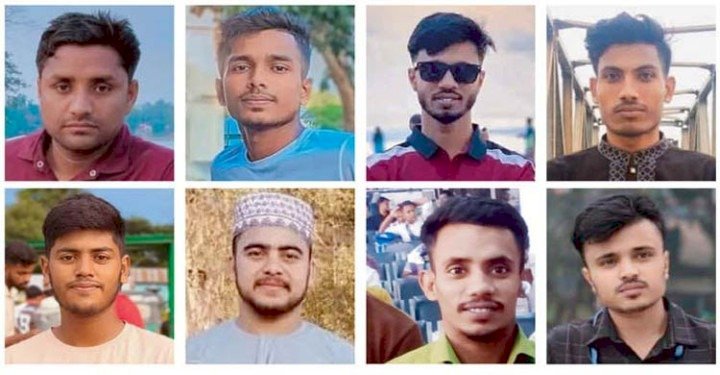 লিবিয়ায় নিখোঁজ হবিগঞ্জের ৩৮ তরুণ পরিবারে চলছে অজানা আতঙ্ক
