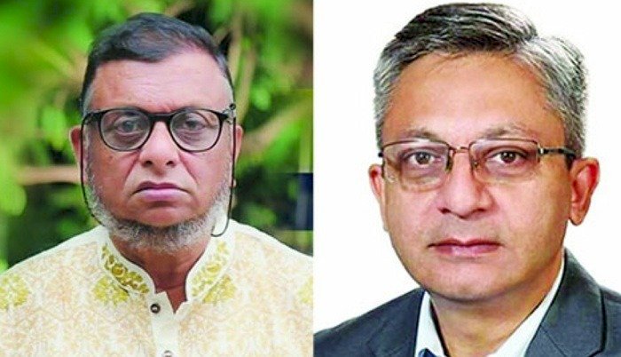 সিলেট-১ আসনে দুই উপদেষ্টার লড়াই, কে পাচ্ছেন বিএনপির মনোনয়ন?