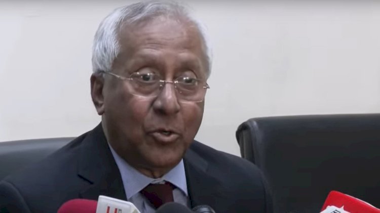 ভোটের মাঠে ১ লাখ সেনা, দেড় লাখ পুলিশ থাকবে : ইসি সচিব