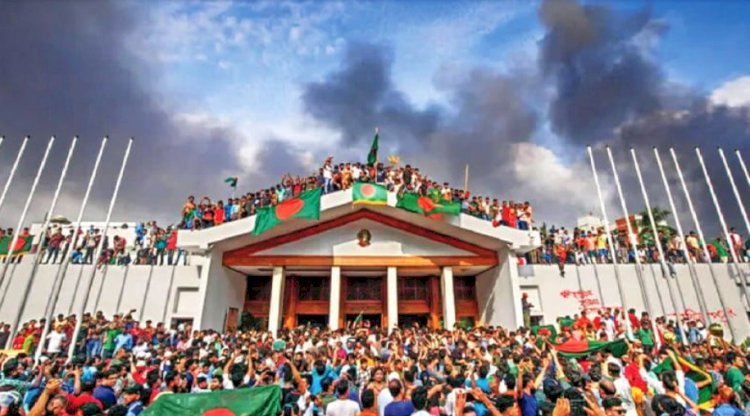 সনদ নয়, জুলাই আদেশের ওপর গণভোট হবে