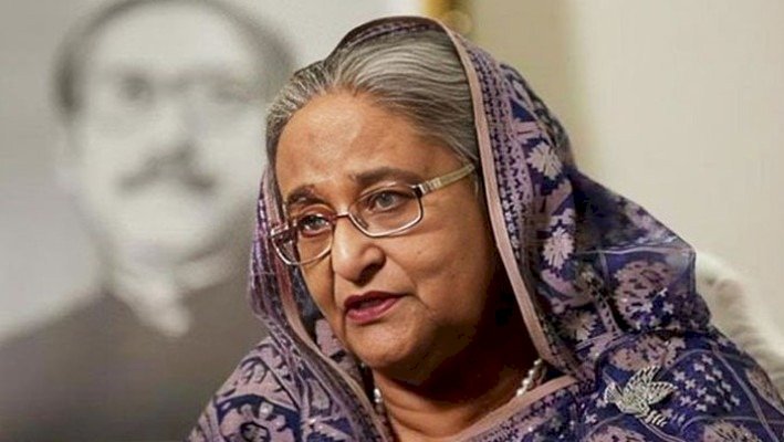 শেখ হাসিনার মামলার রায়ের তারিখ জানা যাবে ১৩ নভেম্বর