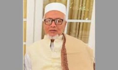 সিলেটে আওয়ামী লীগ নেতা রাজ্জাক হ.ত্যা: ছেলে ৩ দিনের রিমান্ডে