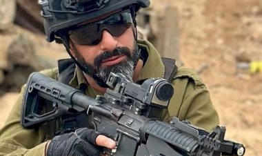 গাজা যুদ্ধের ট্রমায় আত্মহত্যার পথ বেছে নিচ্ছেন ইসরায়েলি সেনারা