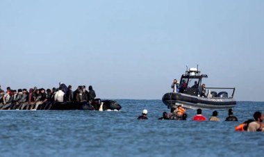২৬ বাংলাদেশি নিয়ে লিবিয়া উপকূলে নৌকাডুবি, চারজনের মৃত্যু