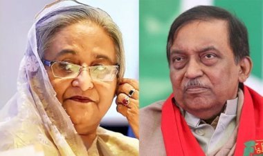 হাসিনা ও আসাদুজ্জামান খানের সব সম্পত্তি বাজেয়াপ্ত করার নির্দেশ