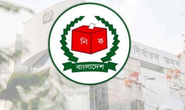 পোস্টাল ব্যালটে ভোট দিতে সাড়ে ৩ হাজার নিবন্ধন