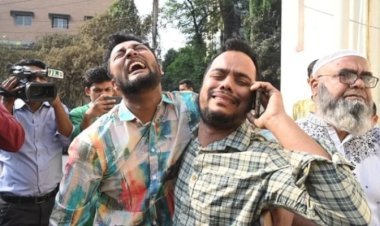 ভূমিকম্পে ৪ জেলায় নি.হ.ত ৭, আ.হ.ত দুই শতাধিক