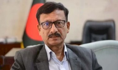 কোনো পক্ষ নয়, পুনর্গঠনে ‘সঠিক পথ’ বেছে নেবে বাংলাদেশ —পররাষ্ট্র উপদেষ্টা