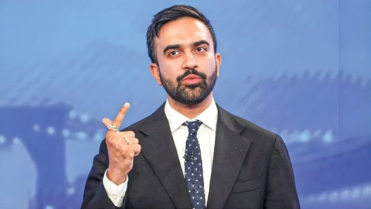 নিউইয়র্কে মেয়র নির্বাচন: সর্বশেষ চার জরিপেও এগিয়ে জোহরান মামদানি