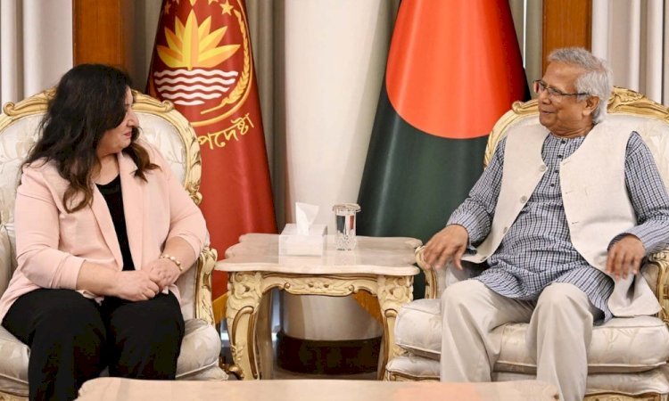 আমরা নির্বাচনের প্রস্তুতি নিচ্ছি, যা হবে জাতির জন্য ঐতিহাসিক মুহূর্ত