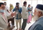 নিঃশর্ত ক্ষমা চেয়ে শোকজের জবাব দিলেন সেই চিকিৎসক
