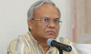 বড় কোনো সংকট না হলে ফেব্রুয়ারিতে নির্বাচনের জন্য প্রস্তুত বিএনপি : রিজভী