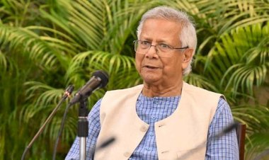 ওসমান হাদীর ওপর হামলাকারীদের দ্রুত আইনের আওতায় আনার নির্দেশ প্রধান উপদেষ্টার