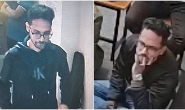 হাদির হামলাকারীদের ধরিয়ে দিলে ৫০ লাখ টাকা পুরস্কার: স্বরাষ্ট্র উপদেষ্টা