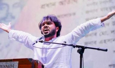 ওসমান হা‌দি‌কে গু‌লি করা ব্যক্তিরা দে‌শেই আছে: ডিএম‌পি