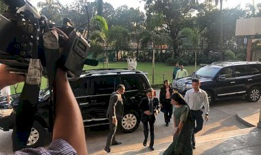 হাদির ওপর হামলাকারীরা ভারতে ঢুকলে গ্রেপ্তারের আহ্বান