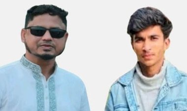 সিলেটে দুই মোটরসাইকেলের মুখোমুখি সংঘর্ষে নিহত ৩