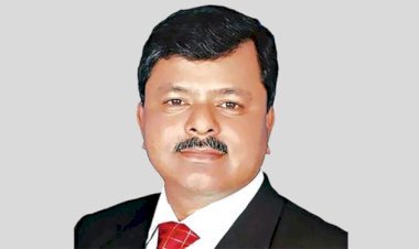 বিএনপি নেতা এম ইলিয়াস আলীকে হ*ত্যা করা হয়: তদন্তে আন্তর্জাতিক অপরাধ ট্রাইব্যুনাল