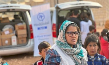 ১৮ কোটি বাঙালির গর্ব: বিশ্বমঞ্চে  ডাঃ নাহরীন আহমেদ