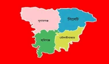 সিলেট বিভাগের ১৯ আসনে মনোনয়ন দাখিল করলেন ১৪৬ প্রার্থী