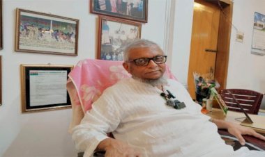 আরিফুল হক চৌধুরীর ৭ বছরে সম্পদ বেড়েছে ৪ গুণ, স্ত্রীও এখন কোটিপতি