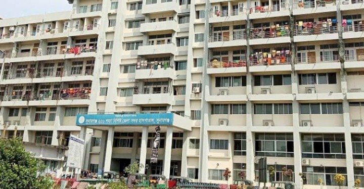 সুনামগঞ্জ হাসপাতালে ৭ বছরের বিদ্যুৎ বিল বকেয়া, সংযোগ বিচ্ছিন্নের নোটিশ