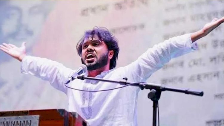 ওসমান হাদিকে যেভাবে গুলি করা হয়