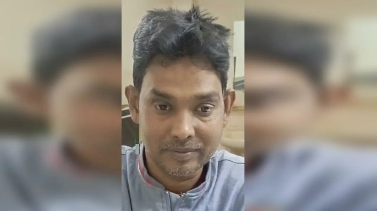 আটকের পর যা বললেন মোটরসাইকেল মালিক হান্নান