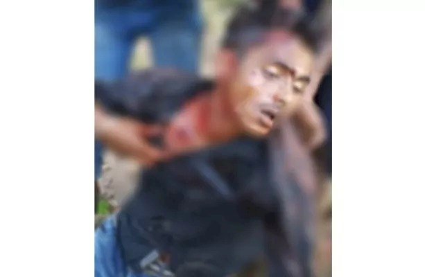 সিলেট সীমান্তে ফের প্রাণহানি: গু.লি.তে নি.হ.ত বাংলাদেশি কিশোর