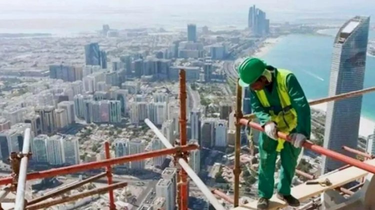 ২০৩০ সালের মধ্যে ১৫ লাখ নতুন কর্মী নেবে সৌদি ও আমিরাত