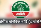 গণভোটে ‘হ্যাঁ’ জয়যুক্ত করতে আসনভিত্তিক কর্মসূচি এনসিপির