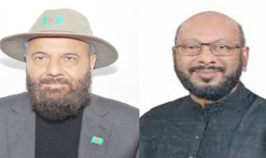 সিলেট-৩ ও ৬ আসনে বিএনপির প্রার্থীদের মনোনয়নপত্র বৈধ ঘোষণা