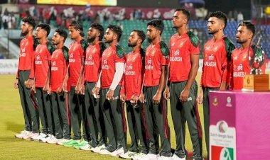 বিশ্বকাপ খেলতে ভারতে যাবে না বাংলাদেশ, সিদ্ধান্ত বিসিবির