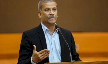 ফ্রিল্যান্সিং প্রকল্পে ১৮ হাজার শিক্ষিত যুবককে প্রশিক্ষণ দেওয়া হবে : আসিফ নজরুল