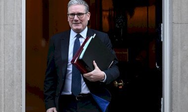 গ্রিনল্যান্ড ইস্যুতে ট্রাম্পের শুল্ক হুমকি ‘সম্পূর্ণ ভুল’ : ব্রিটিশ প্রধানমন্ত্রী