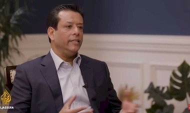 হাসিনা যুগের সমাপ্তি? জয় বললেন, ‘সম্ভবত তাই’