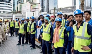 সৌদি প্রবাসী বাংলাদেশিদের জন্য বড় সুখবর