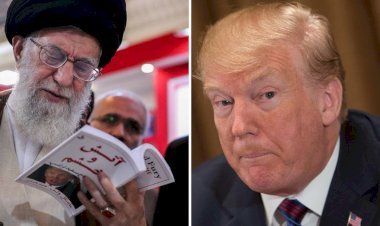 কেন স্বাধীন ইরানকে কখনোই সহ্য করতে পারে না পশ্চিমা বিশ্ব?