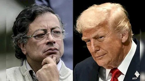 ভেনেজুয়েলার পর কলম্বিয়া, কিউবা, মেক্সিকোর দিকে দৃষ্টি যুক্তরাষ্ট্রের