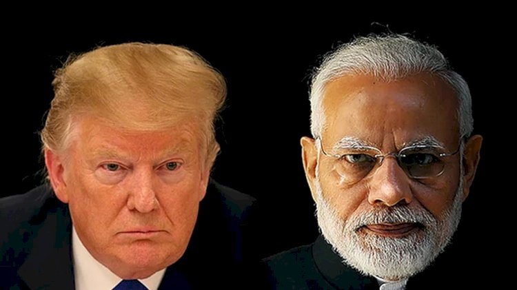ভারতের ওপর ৫০০ শতাংশ শুল্কের বিলে ট্রাম্পের সম্মতি