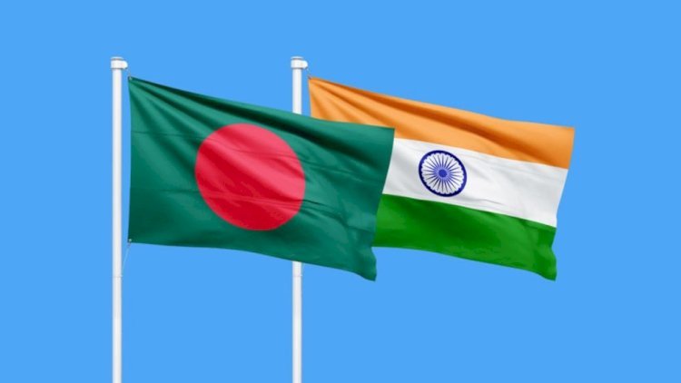 বাংলাদেশ-ভারত সম্পর্ক কি পুনর্গঠন হবে?