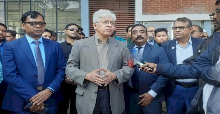 নির্বাচন নিয়ে দুশ্চিন্তার কিছু নেই, হবে উৎসবমুখর: সিলেটে আদিলুর রহমান খান