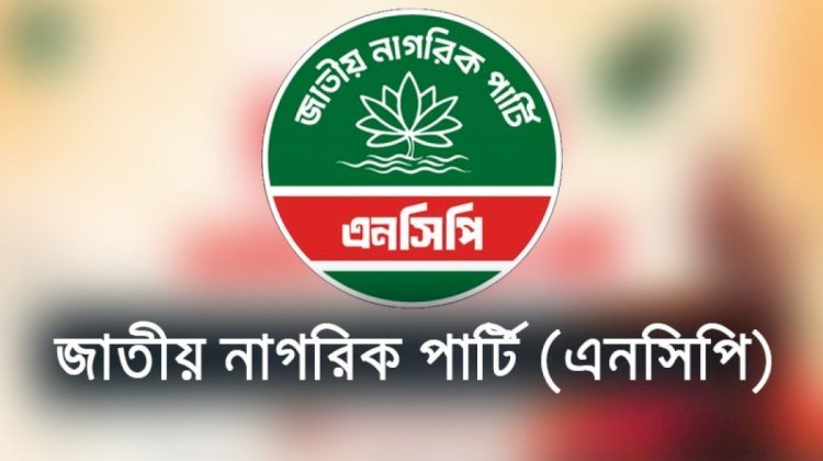 গণভোটে ‘হ্যাঁ’ জয়যুক্ত করতে আসনভিত্তিক কর্মসূচি এনসিপির