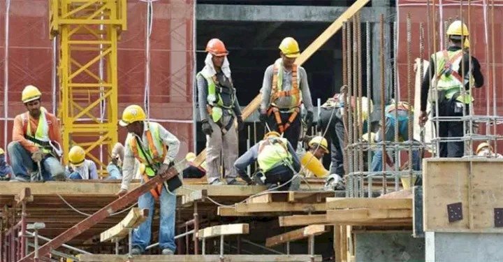 বিদেশি কর্মী নিয়োগে সুখবর দিলো মালয়েশিয়া