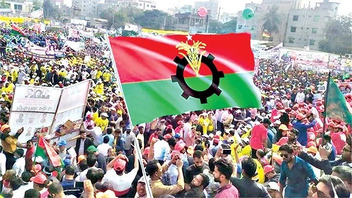 বিএনপিতে বিদ্রোহী প্রার্থীদের আসনে দলীয় কোন্দল