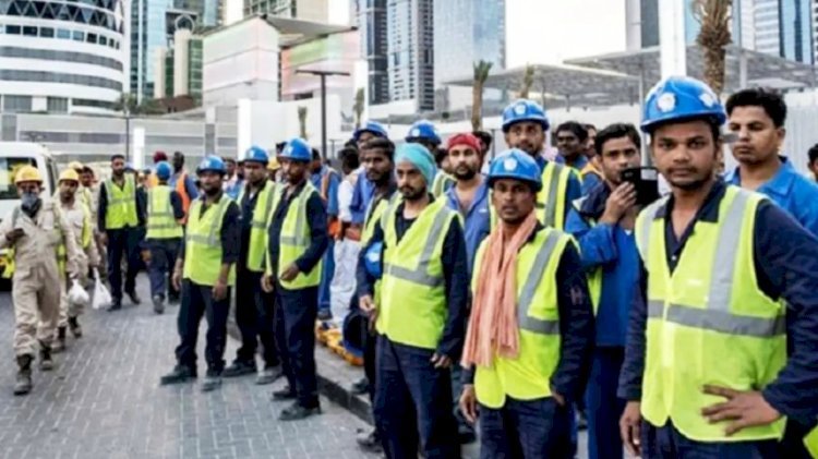 সৌদি প্রবাসী বাংলাদেশিদের জন্য বড় সুখবর