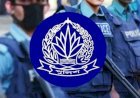 খুব দ্রুত পুলিশে ২ হাজার ৭শ কনস্টেবল নিয়োগ দেওয়া হবে